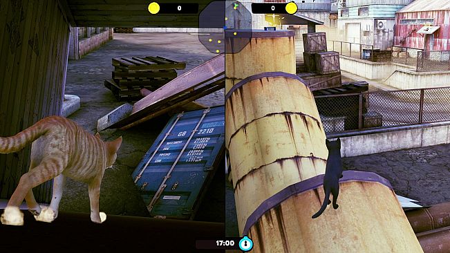 Little Strays: Deluxe Edition