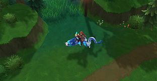 Battlerite Royale - Legendary Adventure Pack