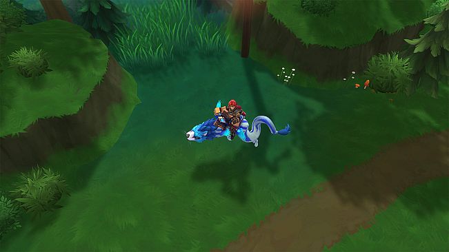 Battlerite Royale - Legendary Adventure Pack