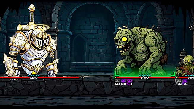 Blackfire Crusade