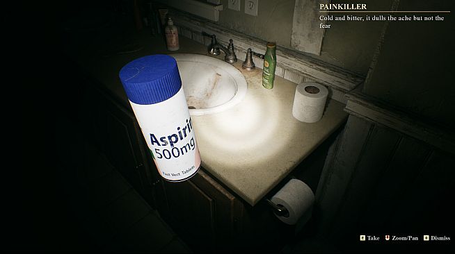 Boundless Evil: Awakening