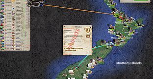 LOGistICAL - USA - California