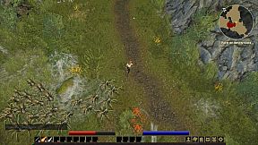 Treacherous Journeys