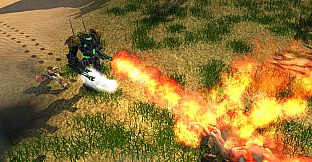 Zero-K - Gold Donation ($50)