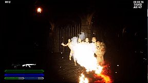 Steal, Then Just Escape: The Real Thrill