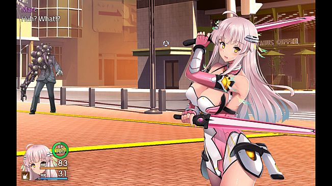 The World's Egg - For Those Who Dream