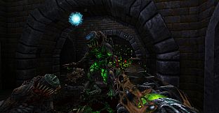 WRATH: Aeon of Ruin VR - Brutal Edition