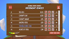 Super BAWK BAWK Chicken