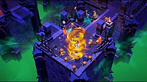 Super Dungeon Bros MEGA Bundle Pack