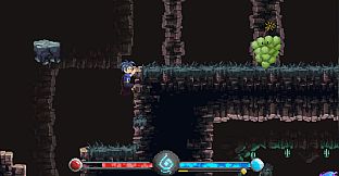 Ethereal Anchor: Rise of Yunus