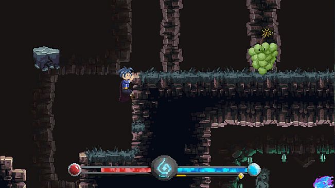 Ethereal Anchor: Rise of Yunus
