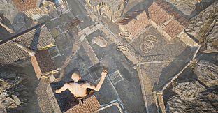 Beyond Limits: The Parkour Game