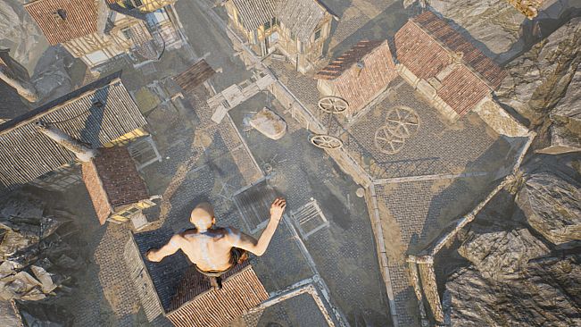 Beyond Limits: The Parkour Game