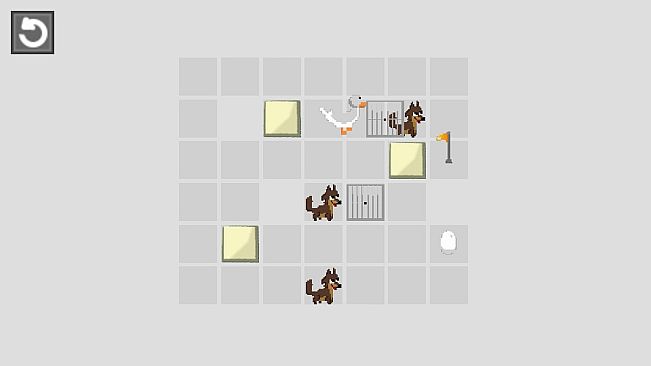 Duck Quest