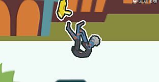 Pixel Game Maker Series Puzzle Pedestrians