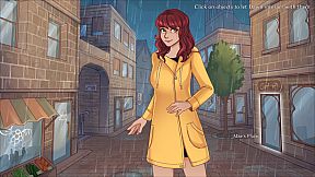 Invisible Wings: Chapter One