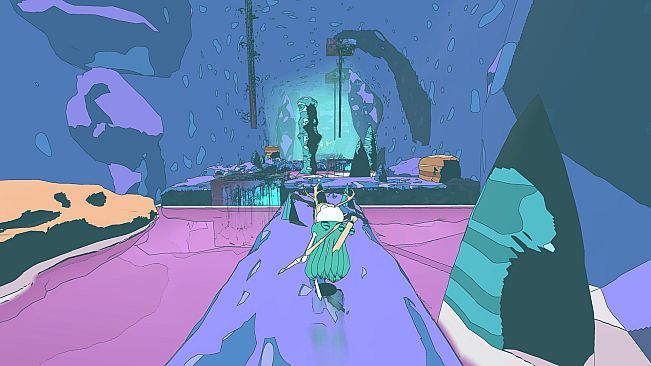 Maseylia : Echoes of the Past