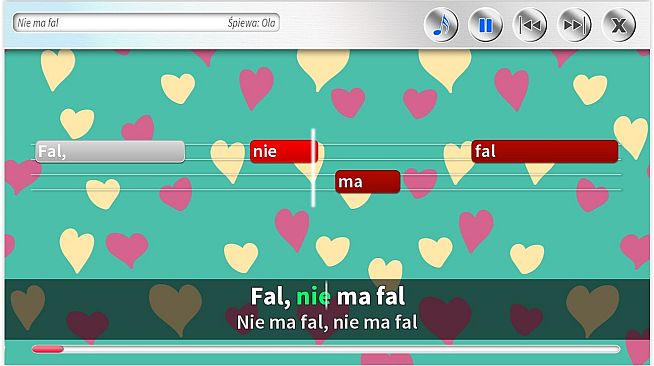 Zabawa Karaoke - Dawid Podsiadło