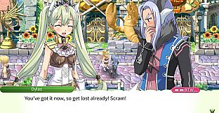 Rune Factory 4 Special - Windows Edition