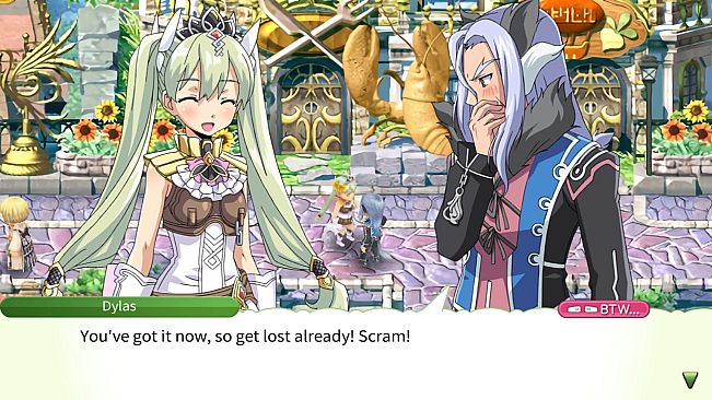 Rune Factory 4 Special - Windows Edition