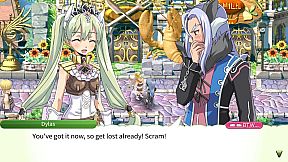 Rune Factory 4 Special