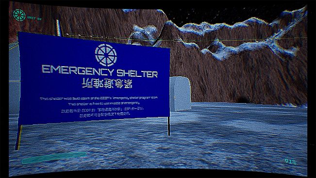 Seven Days Until Morning