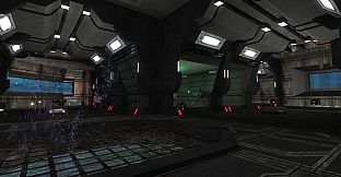 Alien Arena - Map Pack 4