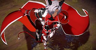 GBVSR - Color Set: Battle Pass Pack 6
