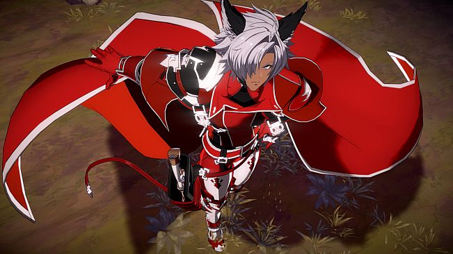 GBVSR - Color Set: Battle Pass Pack 6