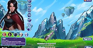 Sky Survivors (Windows)
