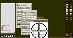 Fantasy Grounds - C&C: A7 The Despairing Stone