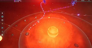 Vor'Taar: Invasion