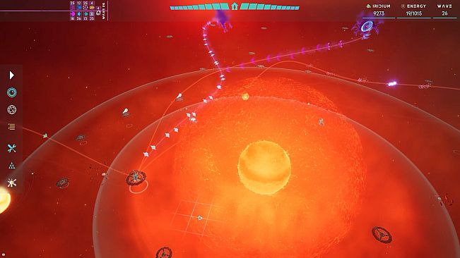 Vor'Taar: Invasion