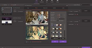 Wondershare Uniconverter-Video Converter, Video Editor, Video Compressor, Video Recorder, DVD Burner