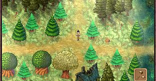 Lantern of Worlds - Storybook