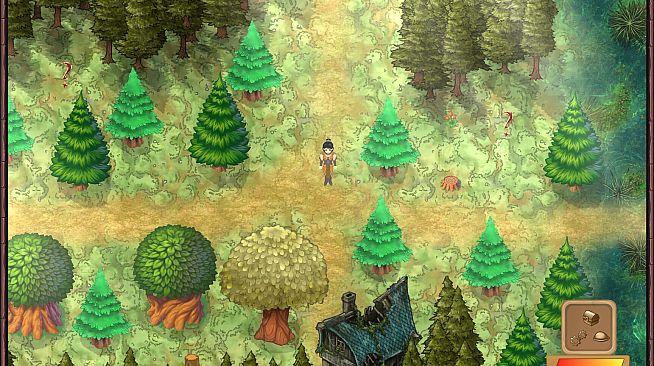 Lantern of Worlds - Storybook