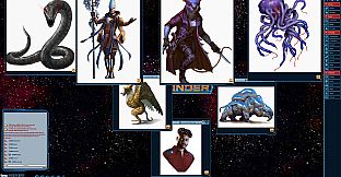 Fantasy Grounds - Starfinder RPG - Starfinder Adventure Path #41: Serpents in the Cradle (Horizons of the Vast 2 of 6)