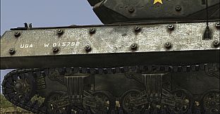 Tank Warfare: El Guettar