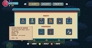 Torii Guardian Bundle