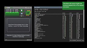 ClearMem :: Free Up Your RAM