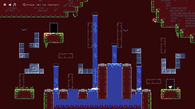 Make a Path for the Chicken