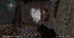 Nukklerma: Robot Warfare