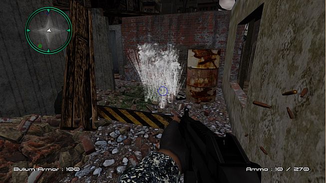 Nukklerma: Robot Warfare