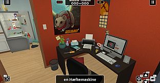 Influent DLC - Dansk [Learn Danish Language]