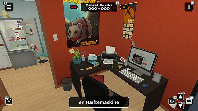 Influent DLC - Dansk [Learn Danish Language]