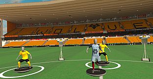 Rezzil Player - Wolves Team Pack