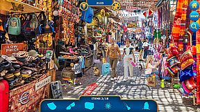 Lots of Things  2 - Travel and Search CE