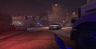 PAYDAY 3: Party Powder Heist