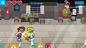 CDB6: A Maldição dos Zumbis