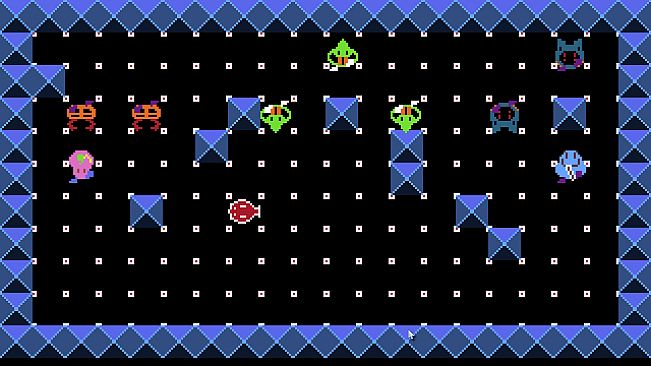 The Tower Of TigerQiuQiu 2 Ocean M6